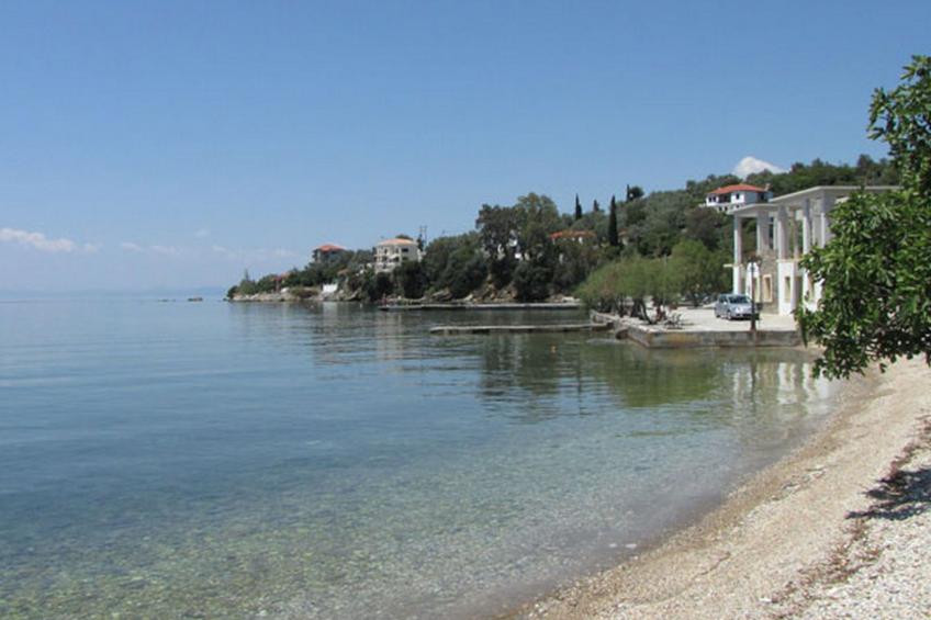 Suite -Terrasse und Balkon Meerblick für 4 Pers.-3 - foto 11