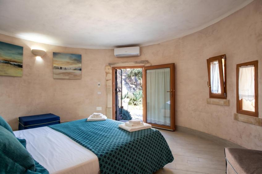 Tenuta Bouganville With Garden And Pool - foto 15