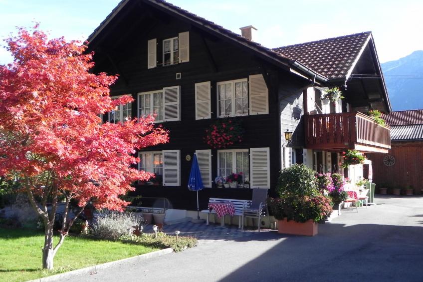 Stähli-Huus - foto 12