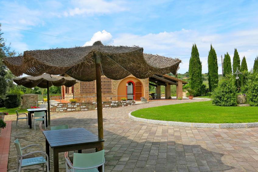 Podere Le Palaie (PEC204) - foto 5