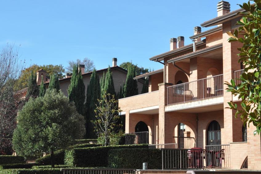 Assisi 6 pax