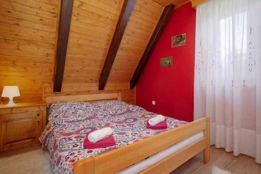 Holiday home with barbecue and terrace - BF-5XXJ9 - foto 16