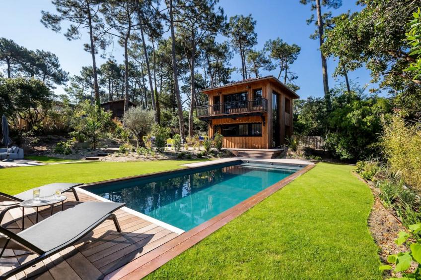 Villa Sylvestre - foto 15