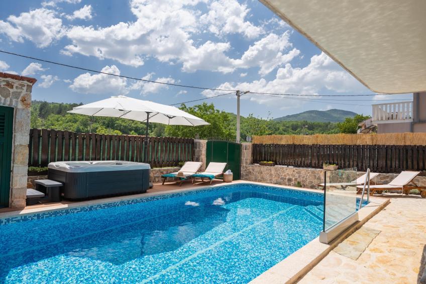 VILLA OLD HOUSE - foto 14