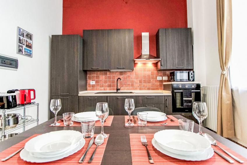 Tra Mare e Antichi Borghi - foto 23