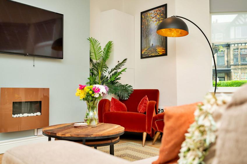 The Regency - foto 17