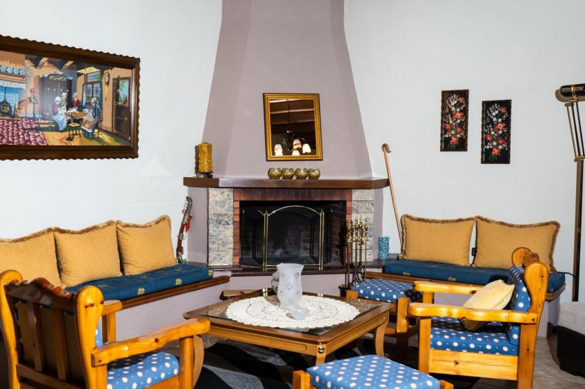 Mary's country house near Meteora - foto 5