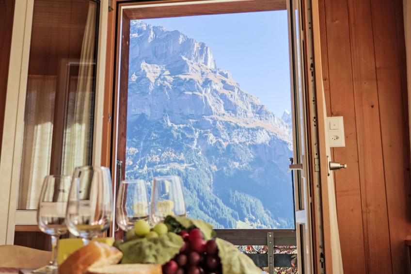 Chalet Pitschun - foto 13