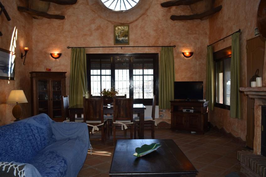 Finca Lagarillo mit privatem Pool - foto 32