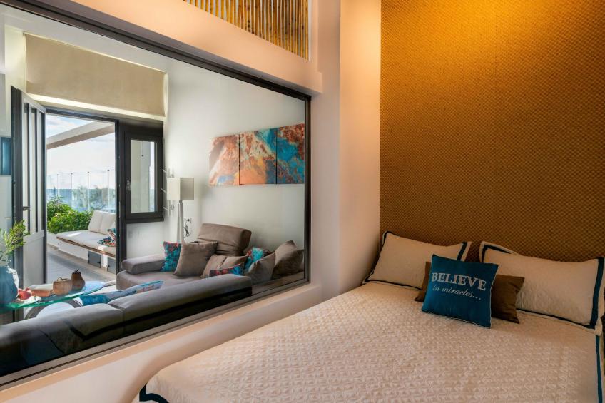 Ferienvilla "Jupiter Views" mit Infinity Pool - foto 19