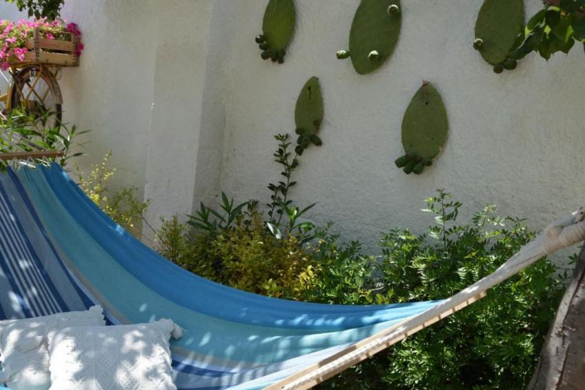 Il Pero - Ferienhaus Portacrànni - foto 9