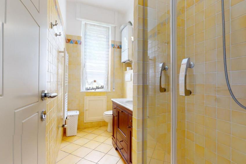 für 4 Personen ca. 65 m² in Pegli, Norditalien (Ligurien) - foto 13