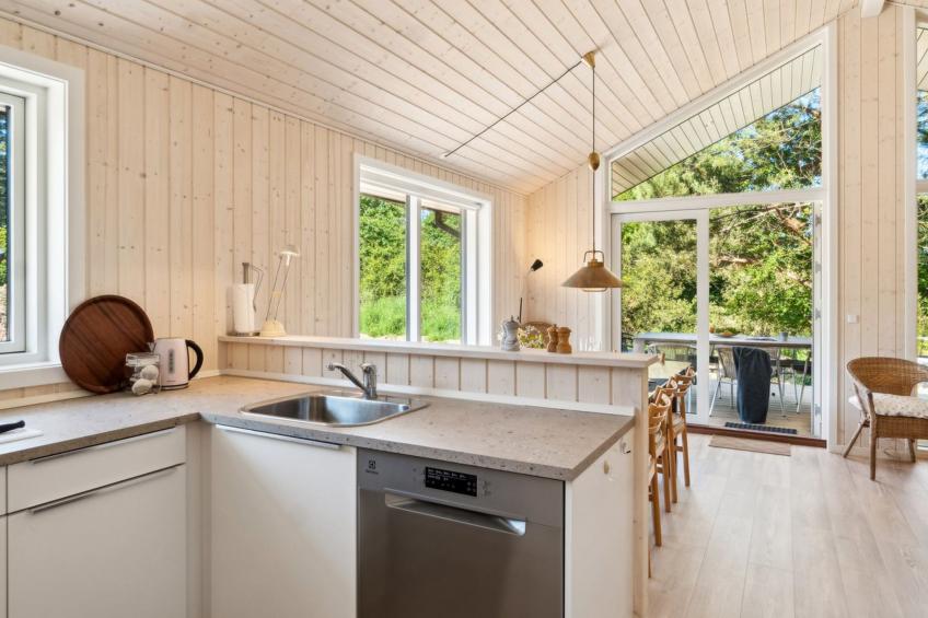 "Vojdan" - 600m from the sea - foto 19