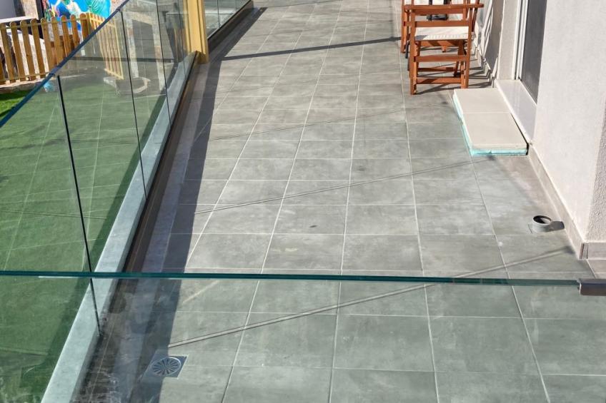 Zax Meerblick Villen mit Pool und 8 Schlafzimmern dom - foto 14