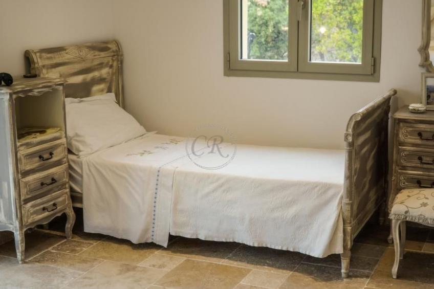 Wunderschöne Villa in Valcros mit Pool und Meerblick - foto 11