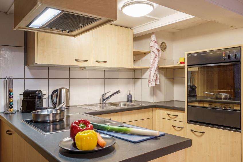 Family Apartment - foto 4