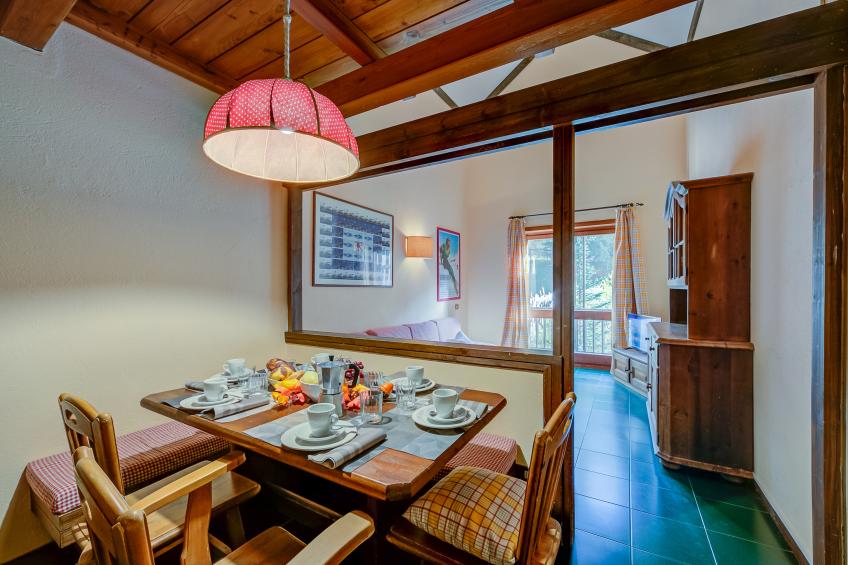 Grange Hike & Ski - 46D Sestriere - foto 8