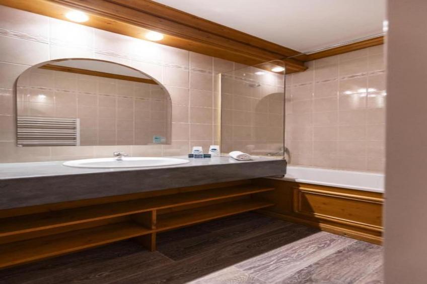 VALCENIS Chambre 5 personnes_C5 - foto 12