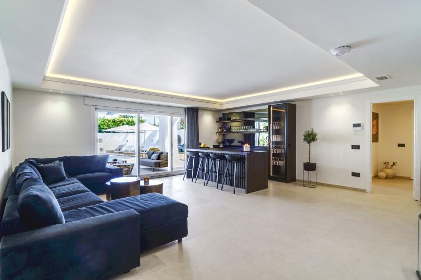 Fantastic Luxury Villa near Marbella - foto 15