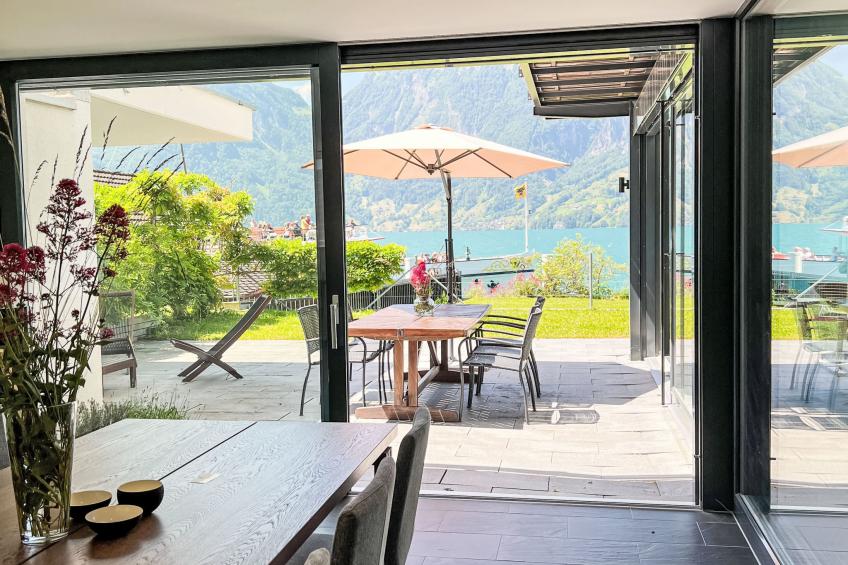 Villa am See 5 / Beach House - foto 4