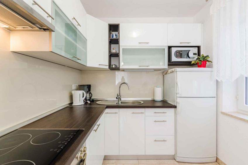 FerienWohnung mit Meerblick und große Terrasse - BF-K2R7 - foto 23