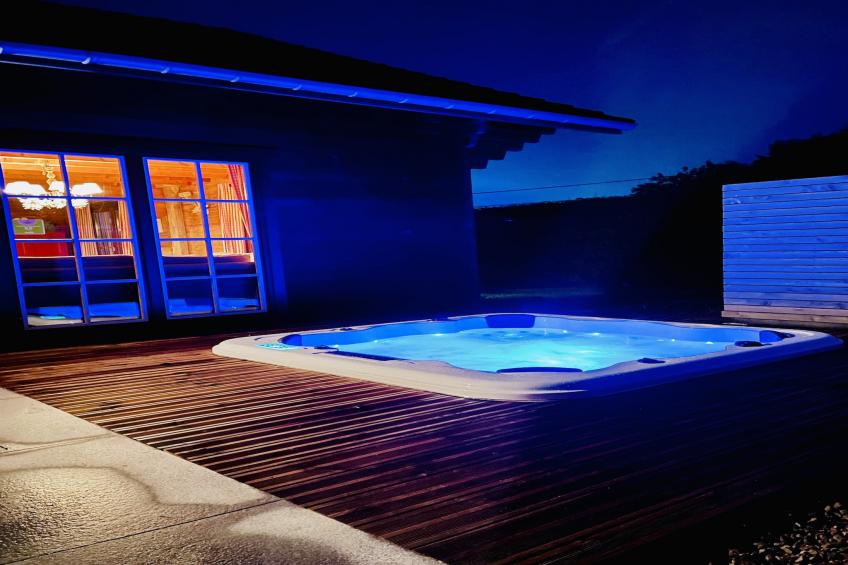 Le Chalet de Morfat - foto 34