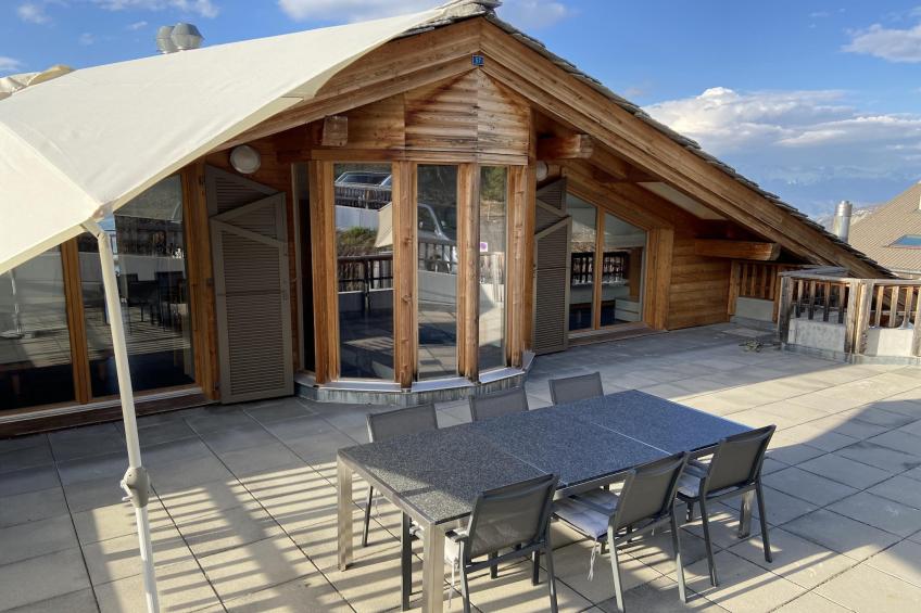Ski Paradise SP 012 - MOUNTAIN apartment 8 pers - foto 25