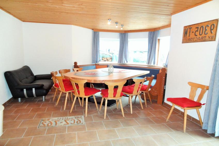 vakantiehuis, Längenfeld - Type A - foto 4