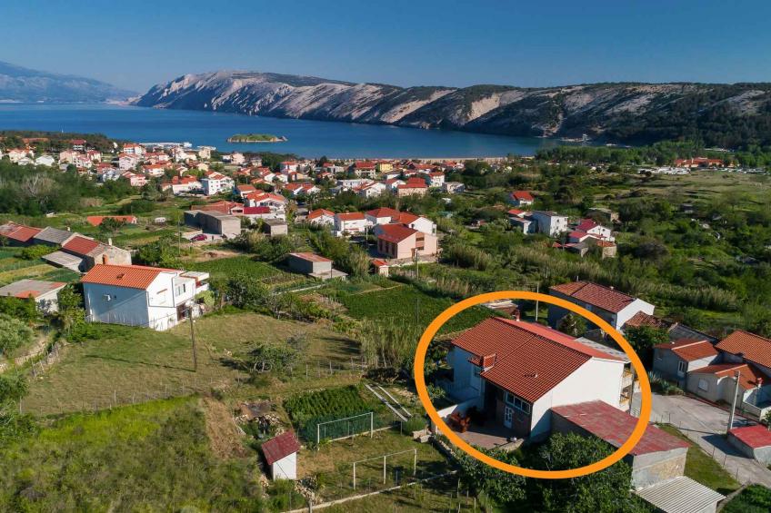 Ferienwohnung mit einer bequemen Lage für Ausflüge - BF-9ZBZY - foto 7