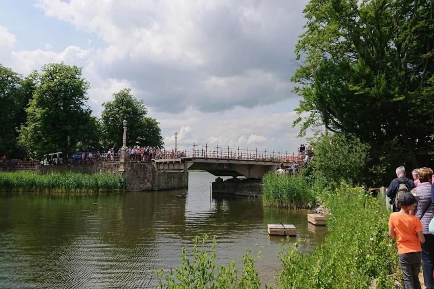 Ferienwohnung Weitblick - foto 21
