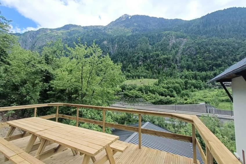 Résidence 3 Vallées En Hiver, Vélo En été – 2 à 4 Pers. - foto 33