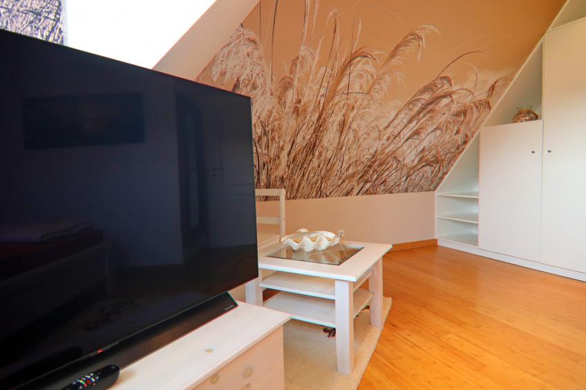 Holiday home Weisse Düne, Zinnowitz - foto 37