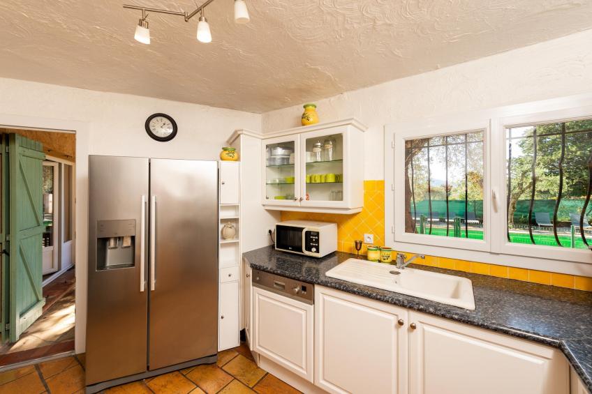 Maison de vacances - Mouans-Sartoux - foto 32