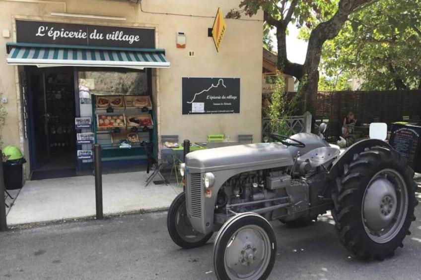 Mas La Miellerie | Charme Authentique Et Nature - foto 66