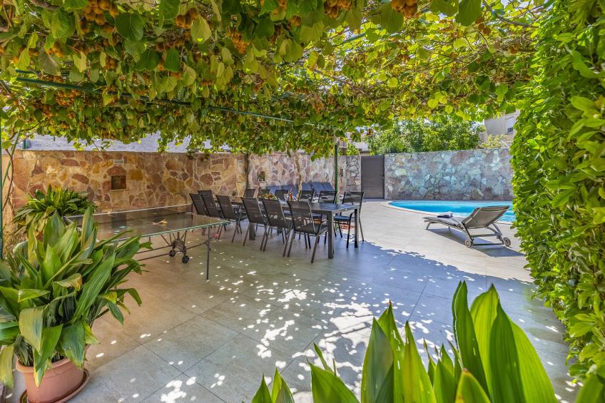 Villa Mimoza - foto 24