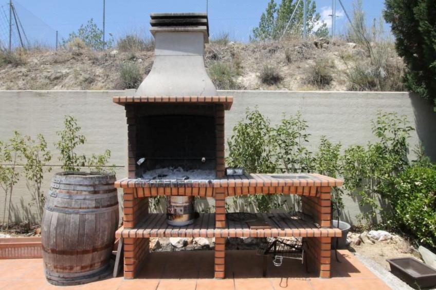 Finca 'Casa del Valle' mit eigenem Pool - foto 25