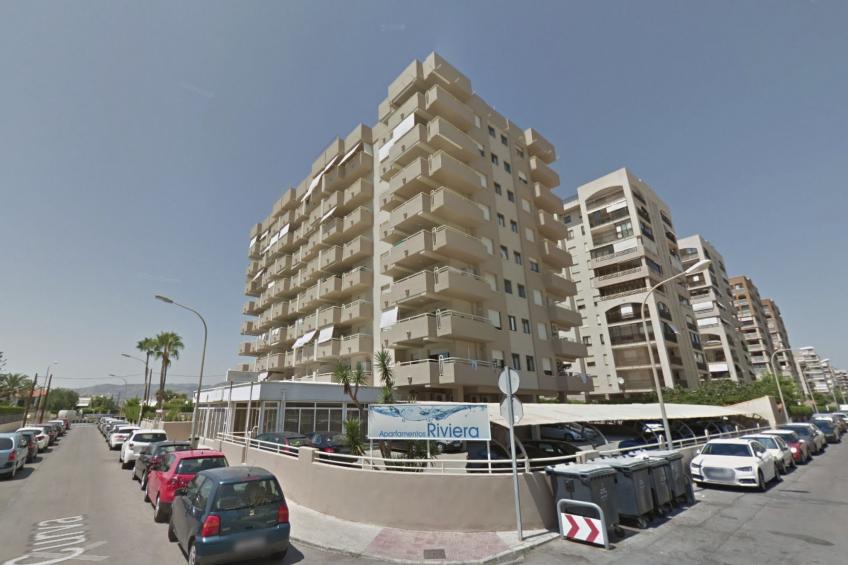 Rivera Wohnung mit Meerblick - foto 3