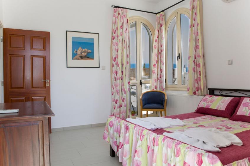 mit Privatpool für 6 Personen ca. 170 m² in Poli Crysochous, Südzypern-Rep - foto 20