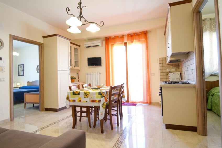 Appartement in Trecastagni mit Terrasse - foto 11