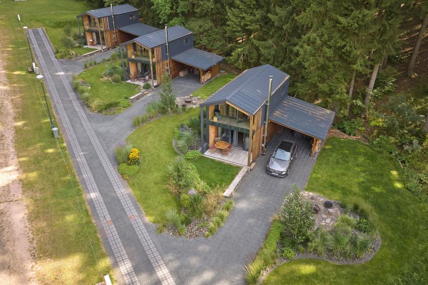 Lux chalet - foto 53