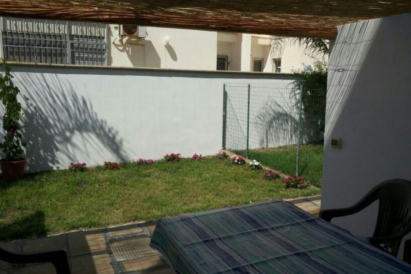 in Torre Mozza mit Terrasse - foto 20