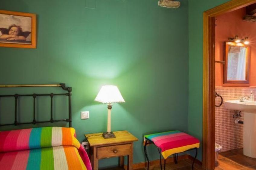 Fachwerkhaus "Casa Rural Picual" - foto 6