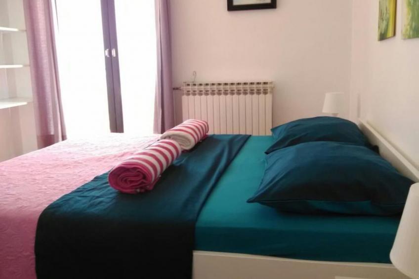 Wunderschönes Ferienhaus in Povile mit Garten, Terrasse und Grill und Meerblick - foto 3