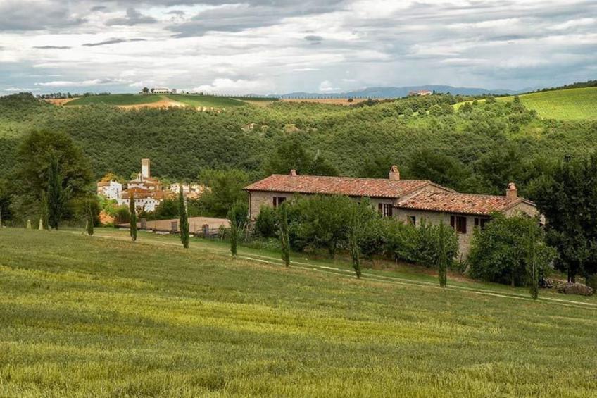 Il Melograno Panoramahaus - foto 3