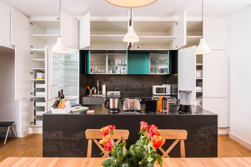 Appartement mit eigenem Garten und Terrasse - foto 7