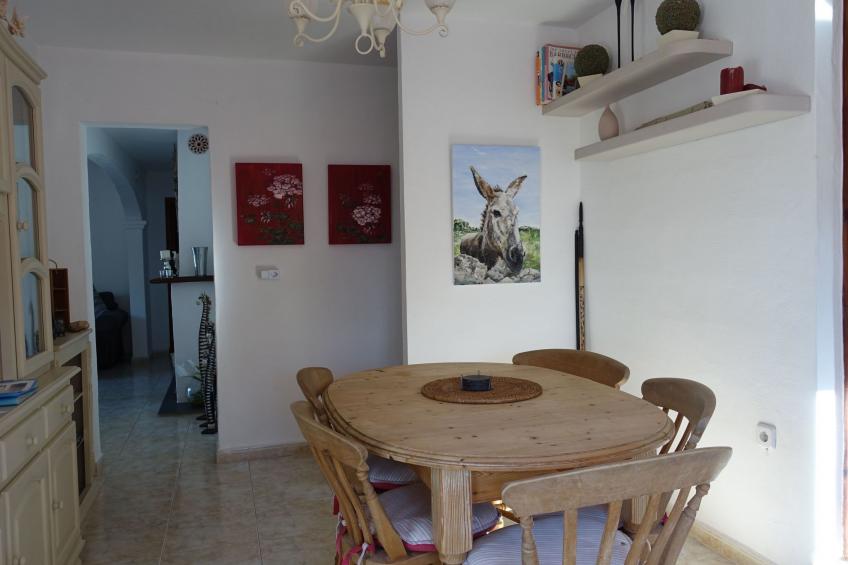 Casita Menorca Privé - foto 13