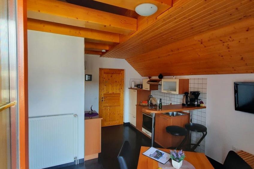 Studio-Appartement mit Balkon - foto 12