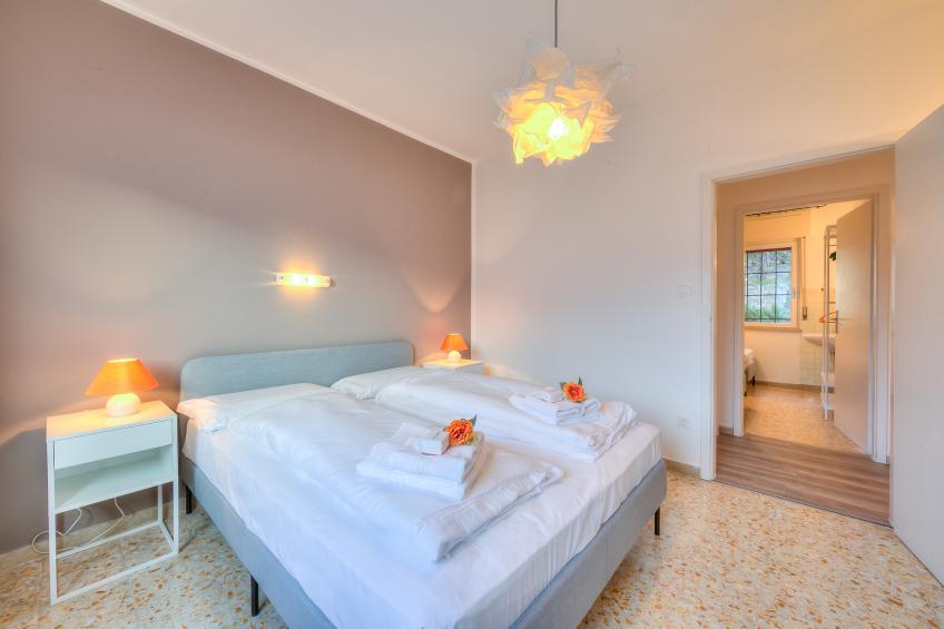 Villa Panorama with private pool - foto 26