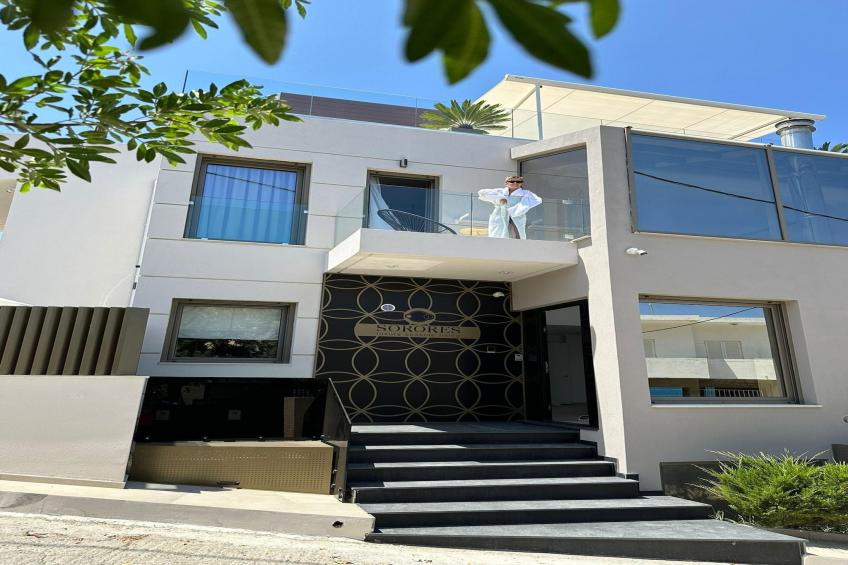 Sea Luxury Living Villa - foto 12