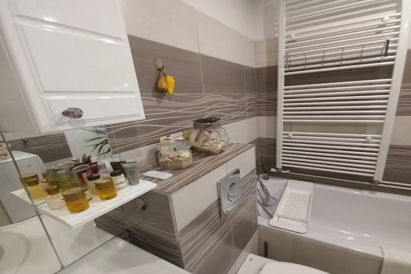 Holiday Home Kim - Three Bedroom Holiday Home with Swimming Pool - foto 8